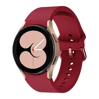 Samsung Galaxy Watch 4 Klasik Kordon - Mürdüm