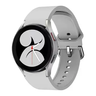 Samsung Galaxy Watch 4 Klasik Kordon - Açık Gri