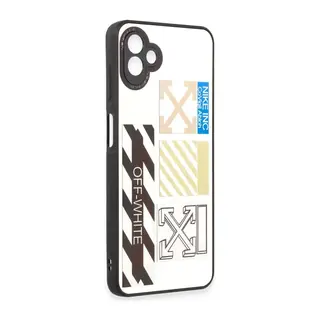 Samsung Galaxy A04 Kılıf Mirror Desenli Kapak - Mirror - 6