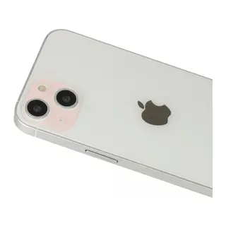 Apple iPhone 13 Rainbow Kamera Lens Koruma Cam - Rose Gold