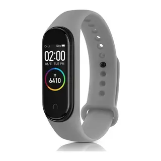 Xiaomi Mi Band 7 Klasik Kordon - Açık Gri