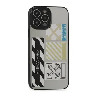 Apple iPhone 14 Pro Kılıf Mirror Desenli Kapak - Mirror - 6