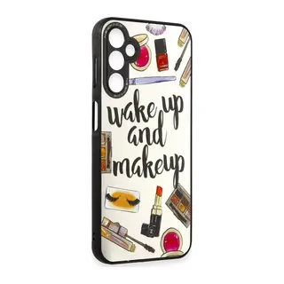 Samsung Galaxy A14 4G Kılıf Mirror Desenli Kapak - Mirror - 3
