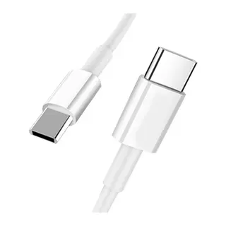 Konfulon DC15 Type-C to Type-C Kablo 1M 18W