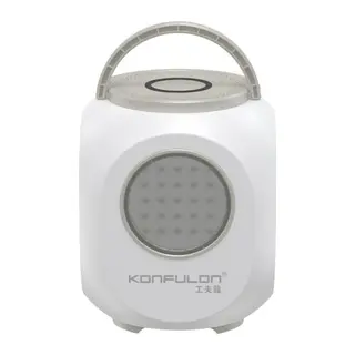 Konfulon CN01 Powerbank 45.000 mAh Kamp Şarj PD - Beyaz