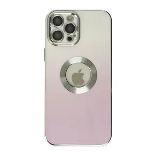 Apple iPhone 12 Pro Kılıf Best Silikon - Mor