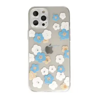 Apple iPhone 12 Pro Max Kılıf Lucky Silikon - Lucky 2
