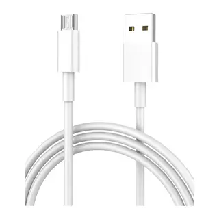 Konfulon DC04 Süper Hızlı Micro USB Kablo 1M 2A