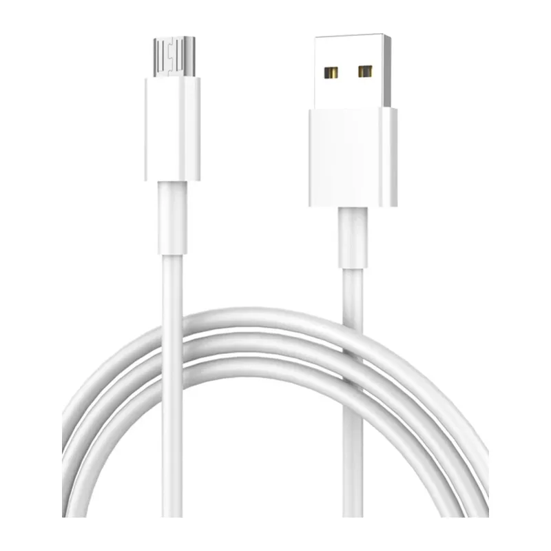 Konfulon DC04 Süper Hızlı Micro USB Kablo 1M 2A