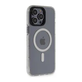 Joko Apple iPhone 14 Pro Max Kılıf Tigra Magsafe Kapak - Beyaz