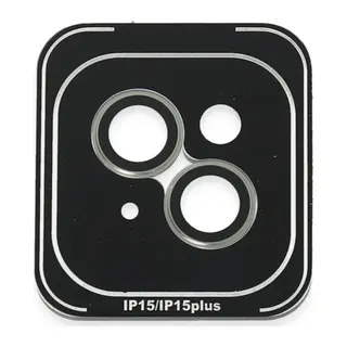 Joko Apple iPhone 15 PVD Metal Kamera Lens - Yeşil