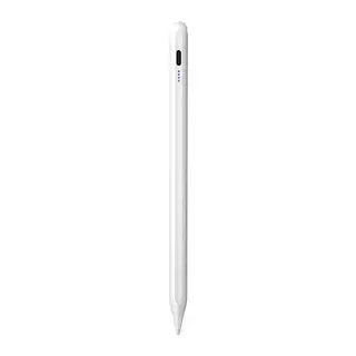 K2260 IOS ve Android Uyumlu Universal Dokunmatik Stylus Kalem - Beyaz
