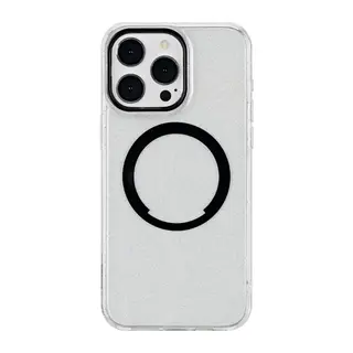 Joko Apple iPhone 15 Pro Max Tanya Magsafe Kapak - Desen 5