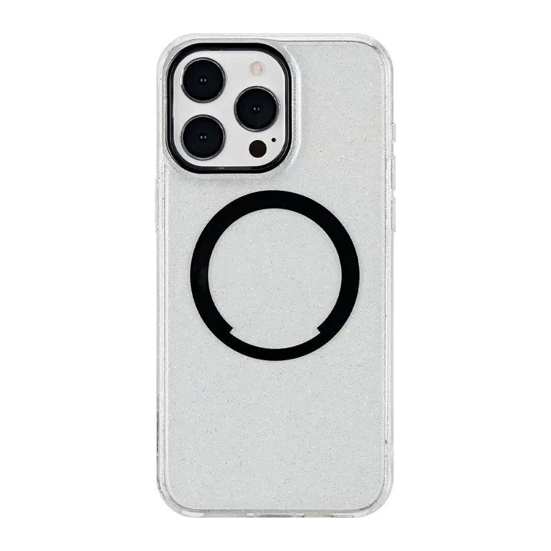 Joko Apple iPhone 15 Pro Max Tanya Magsafe Kapak - Desen 5
