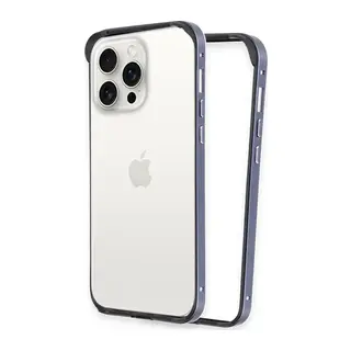 Joko Apple iPhone 14 Pro Land Bumper Koruma Kapak - Lacivert