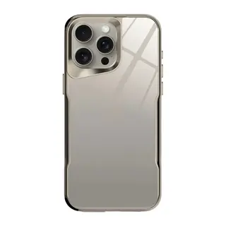 Joko Apple iPhone 14 Pro Craft Kapak - Titan Gri