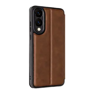 Samsung Galaxy S25 Edge Flip Cover - Taba