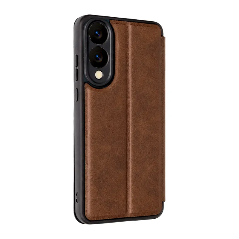 Samsung Galaxy S25 Edge Flip Cover - Taba