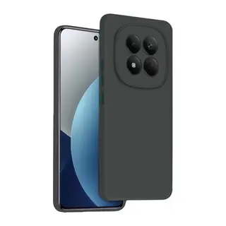 Xiaomi Redmi Note 15 Pro 5G First Silikon - Koyu Yeşil