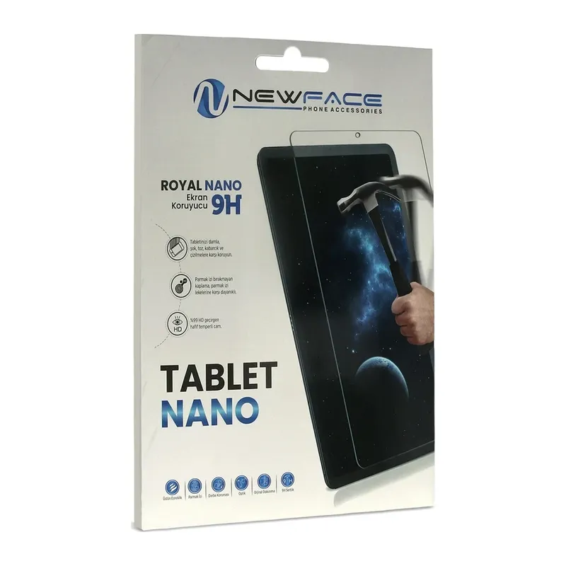 Samsung Galaxy X730 Tab S11 Tablet Royal Nano