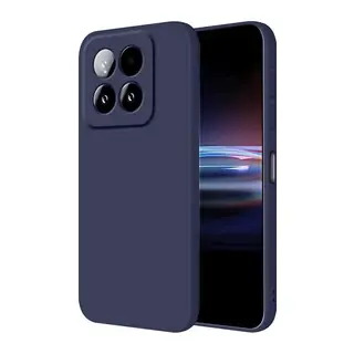 Xiaomi Mi 15T First Silikon - Lacivert