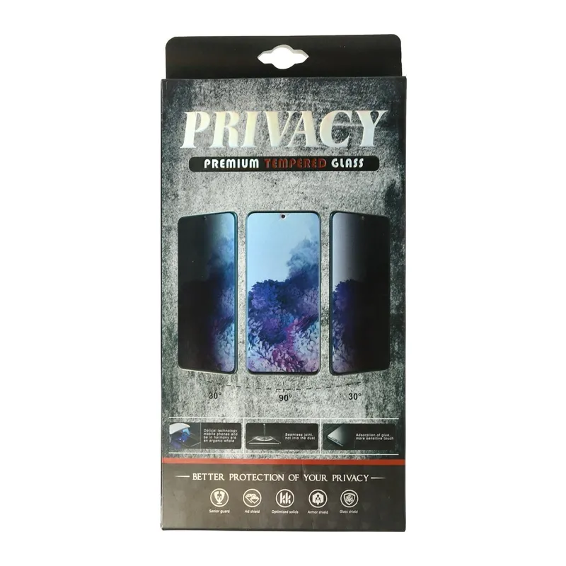 Apple iPhone 11 Pro 34D Hayalet Izgaralı Cam