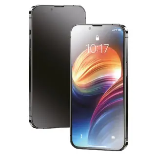 Oppo A15 3D Antistatik Mat Seramik Nano Ekran Koruyucu