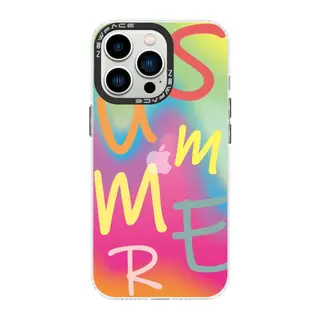 Apple iPhone 14 Pro Kılıf Estoril Desenli Kapak - Estoril - 3