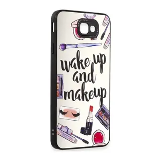Samsung Galaxy J7 Prime Kılıf Mirror Desenli Kapak - Mirror - 3