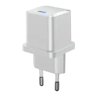 Konfulon C76 30W GAN Şarj Cihazı - Beyaz