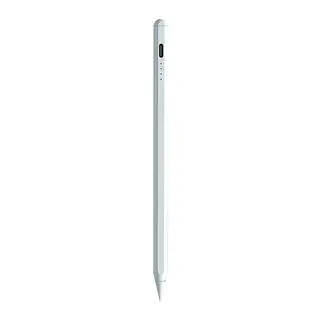 K2259 iPad Uyumlu Dokunmatik Stylus Kalem - Beyaz