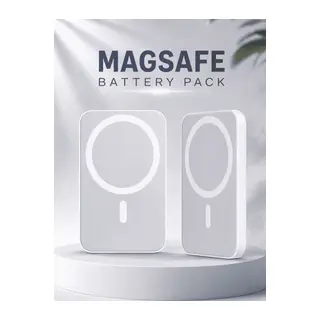 LF-100 Magsafe Battery Pack 5.000 Mah