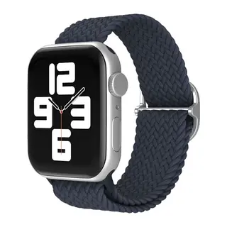 Apple Watch 38mm Star Kordon - Lacivert