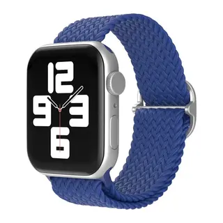 Apple Watch 38mm Star Kordon - Mavi
