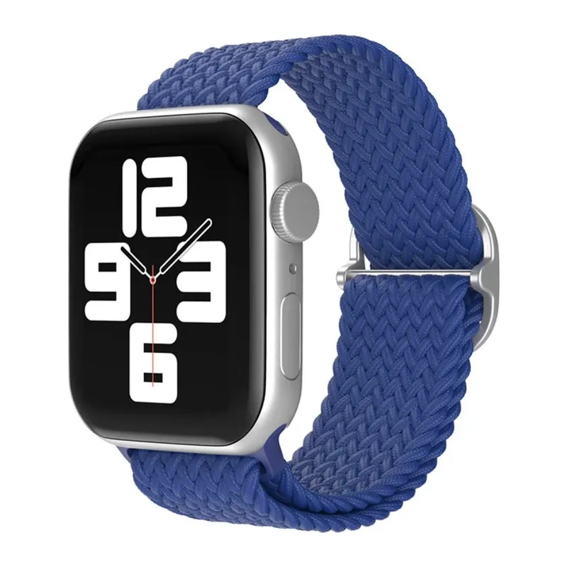 Apple Watch 38mm Star Kordon - Mavi