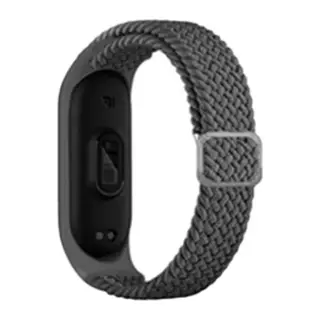 Xiaomi Mi Band 4 Star Kordon - Gri