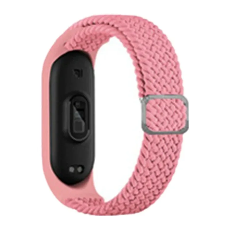 Xiaomi Mi Band 6 Star Kordon - Pembe