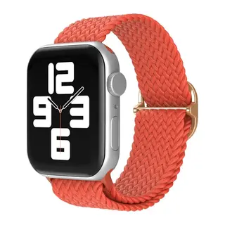 Apple Watch 38mm Star Kordon - Kiremit