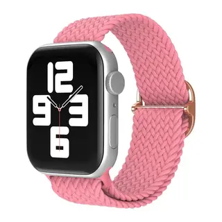 Apple Watch 38mm Star Kordon - Pembe