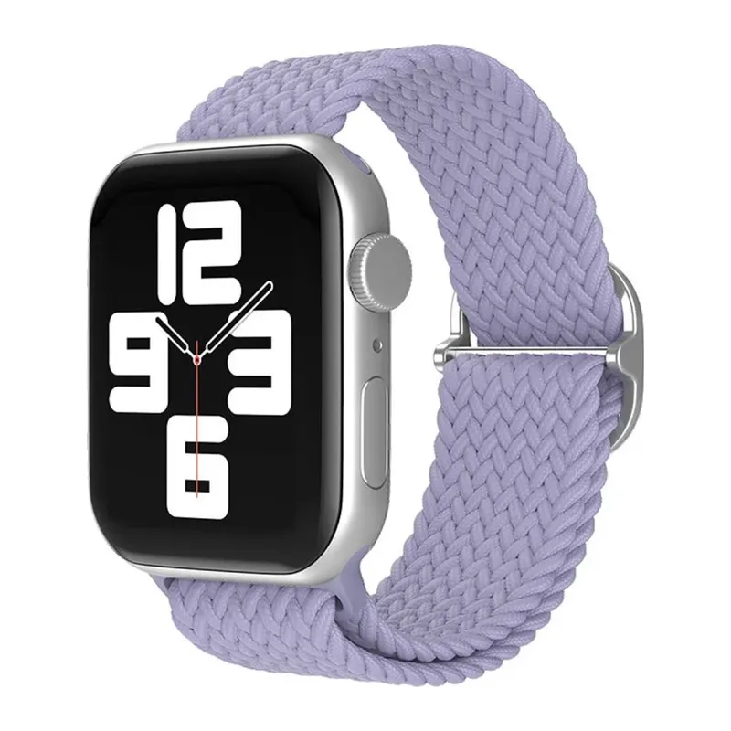 Apple Watch 38mm Star Kordon - Lila