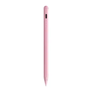 K2259 iPad Uyumlu Dokunmatik Stylus Kalem - Pembe