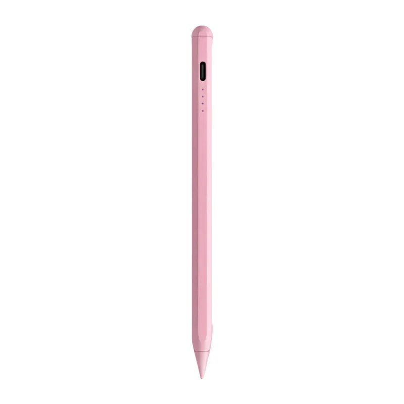 K2259 iPad Uyumlu Dokunmatik Stylus Kalem - Pembe