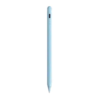 K2259 iPad Uyumlu Dokunmatik Stylus Kalem - Mavi