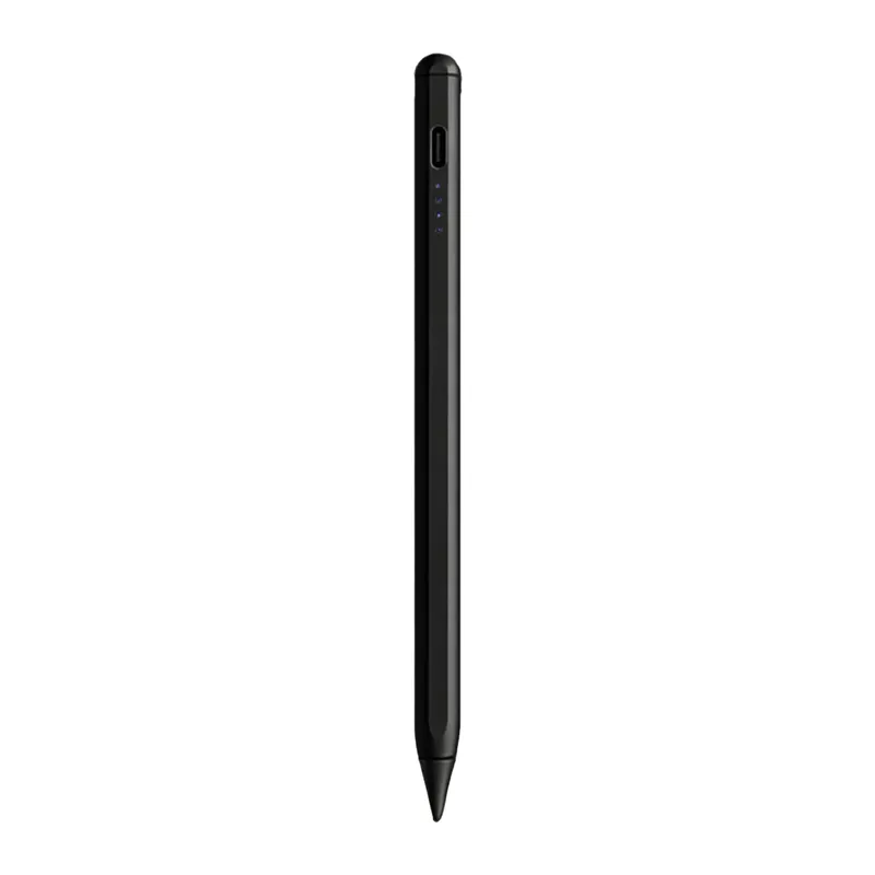 K2259 iPad Uyumlu Dokunmatik Stylus Kalem - Siyah