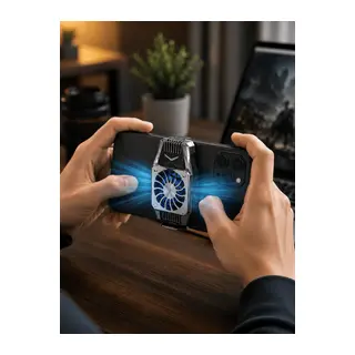 Telefon Soğutucu