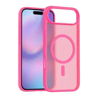 Joko Apple iPhone 17 Air Jota Magsafe Kapak - Rose