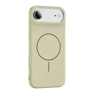 Joko Apple iPhone 17 Air Jully Magsafe Kapak - Bej