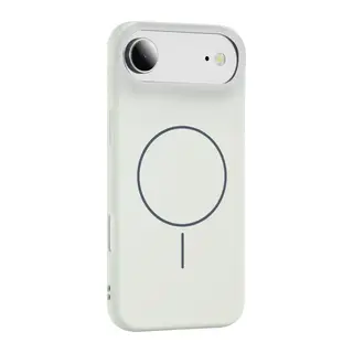 Joko Apple iPhone 17 Air Jully Magsafe Kapak - Beyaz