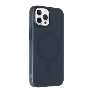 Joko Apple iPhone 14 Pro Tuna PC Slim Magsafe Kapak - Lacivert