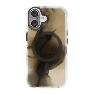 Joko Apple iPhone 16 Phantom Magsafe Kapak - Siyah